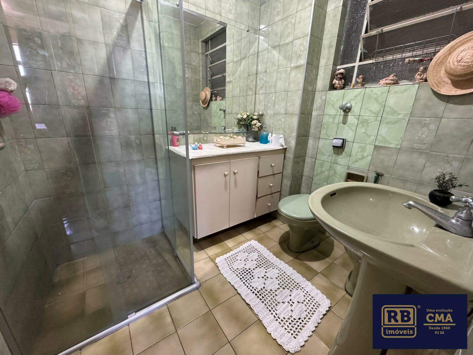 Apartamento, 3 quartos, 95 m² - Foto 23