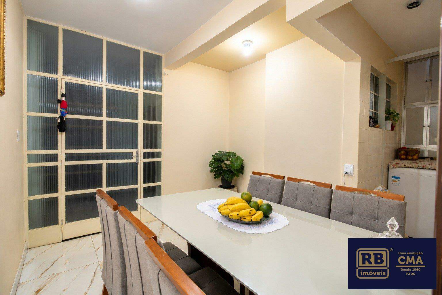Apartamento, 3 quartos, 95 m² - Foto 3