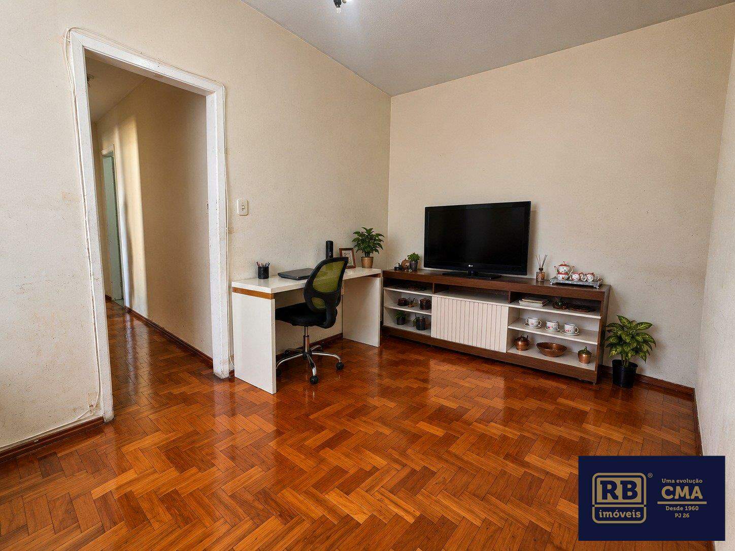 Apartamento, 3 quartos, 95 m² - Foto 4