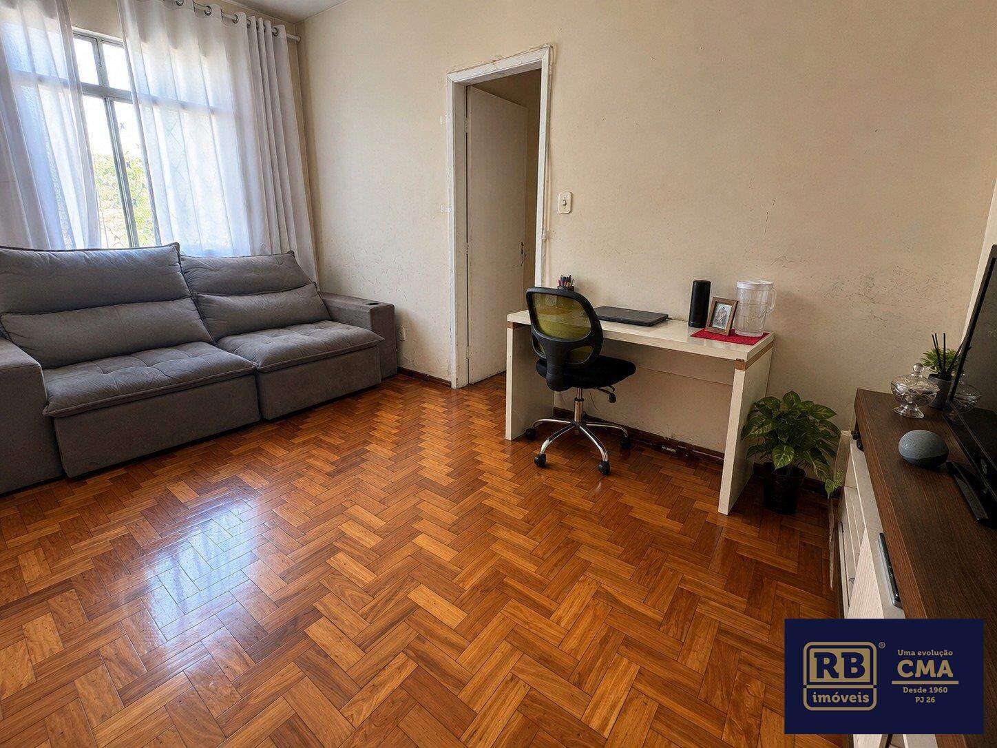 Apartamento, 3 quartos, 95 m² - Foto 5