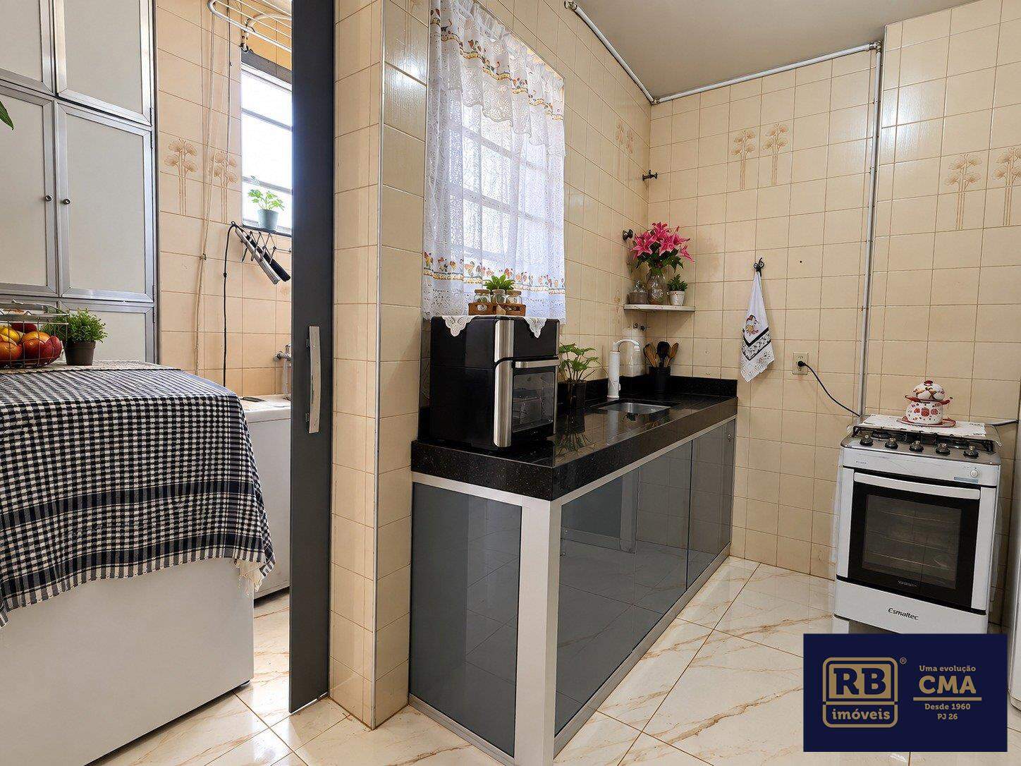 Apartamento, 3 quartos, 95 m² - Foto 7