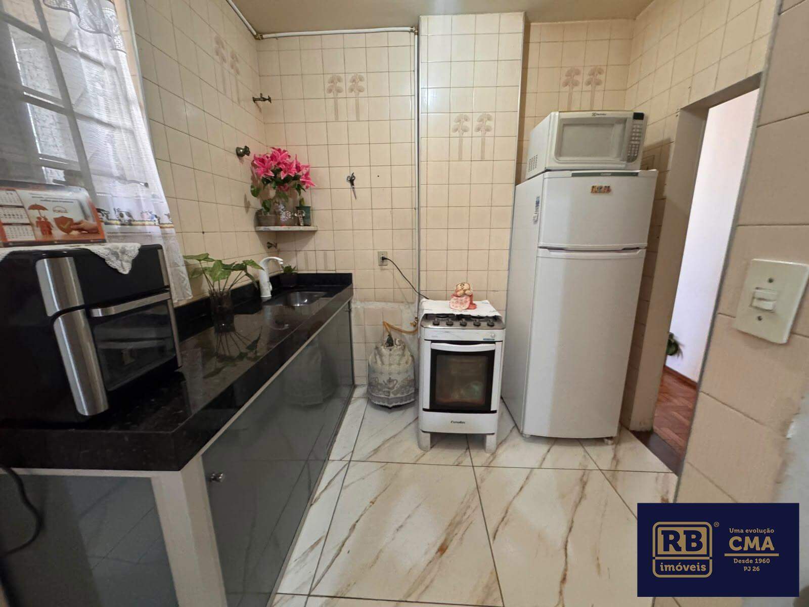 Apartamento, 3 quartos, 95 m² - Foto 8