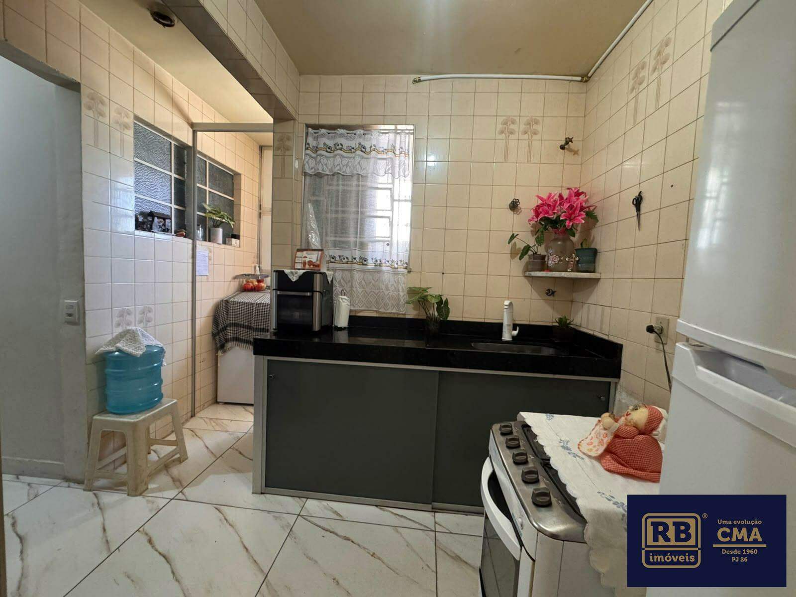 Apartamento, 3 quartos, 95 m² - Foto 9