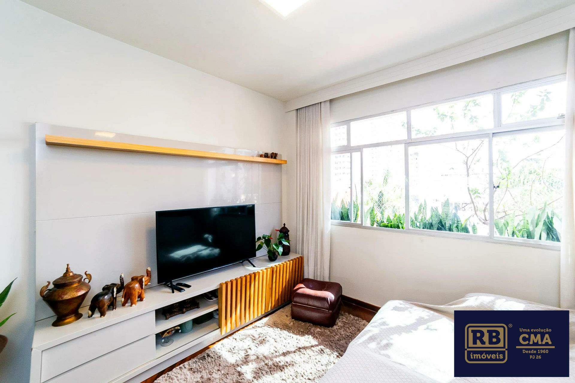 Apartamento, 4 quartos, 180 m² - Foto 1