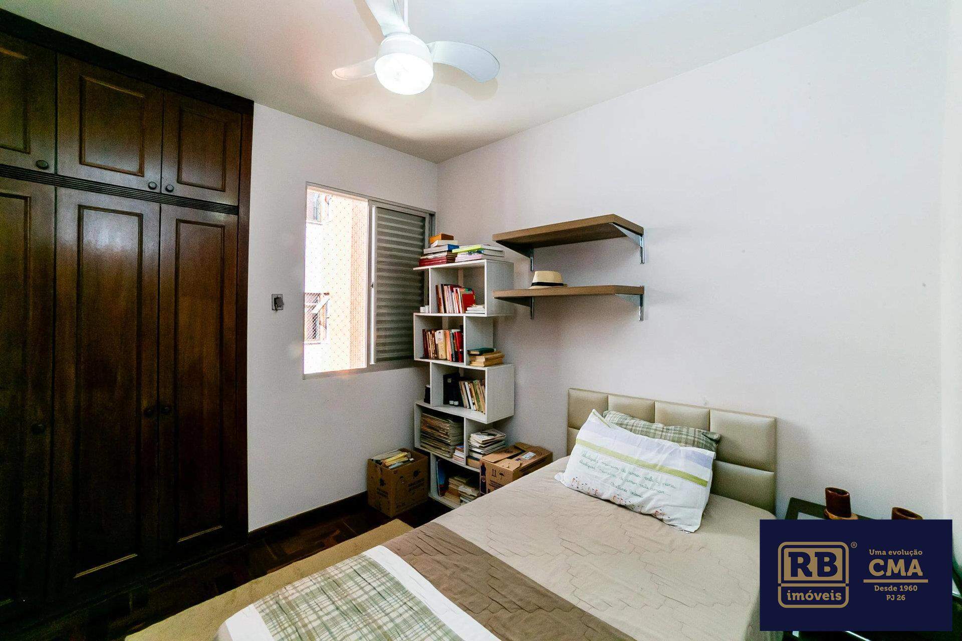 Apartamento, 4 quartos, 180 m² - Foto 10