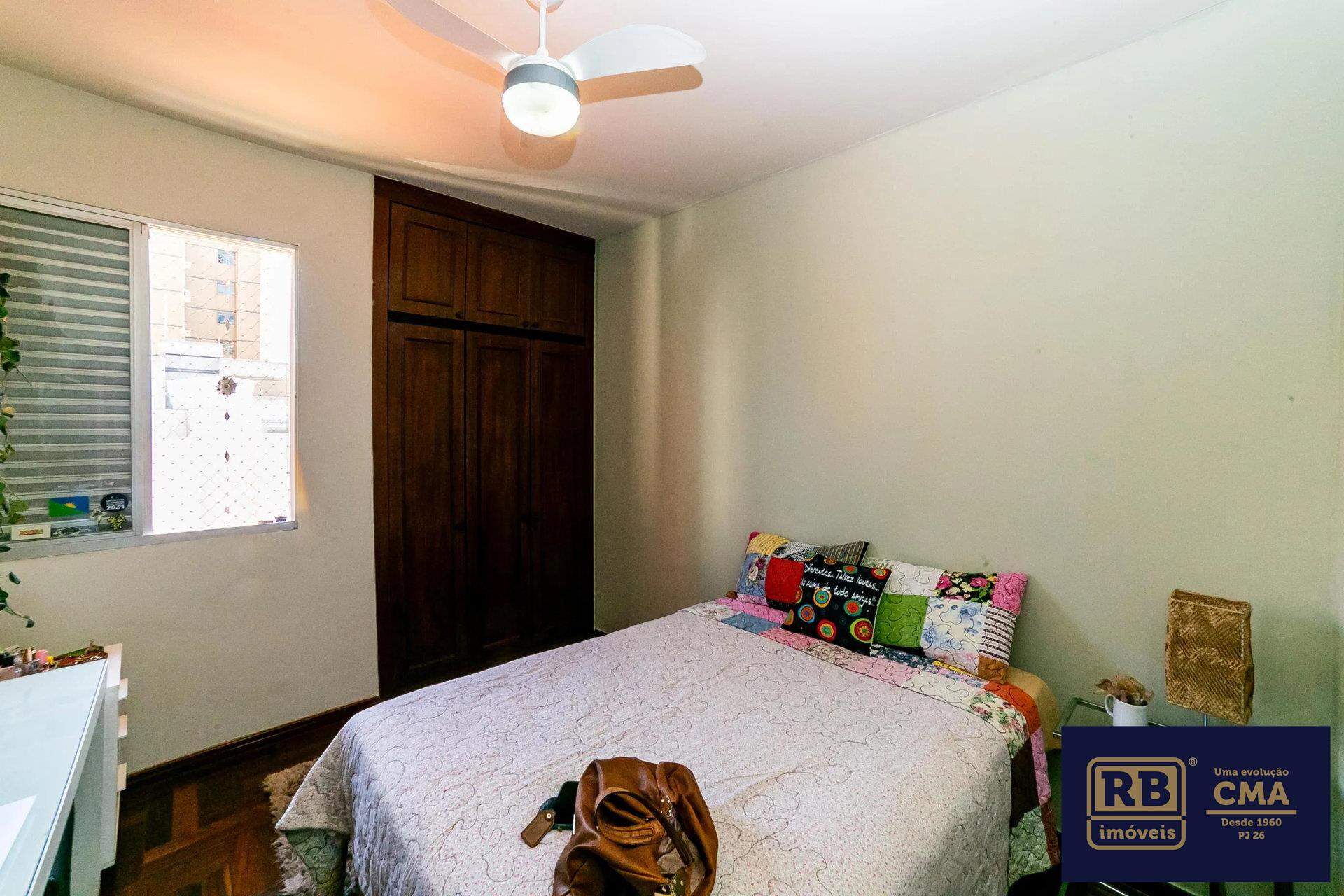 Apartamento, 4 quartos, 180 m² - Foto 13