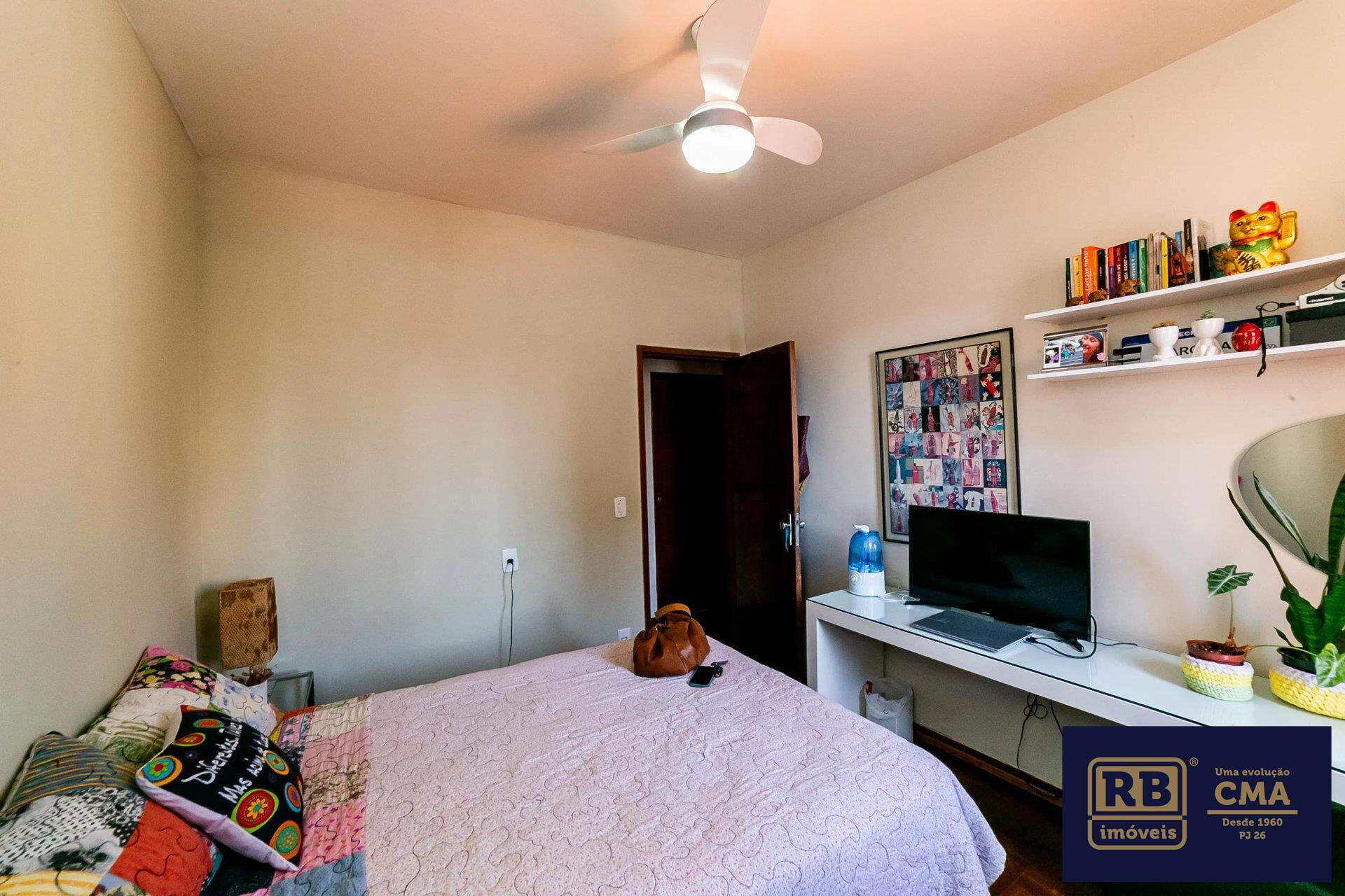 Apartamento, 4 quartos, 180 m² - Foto 15