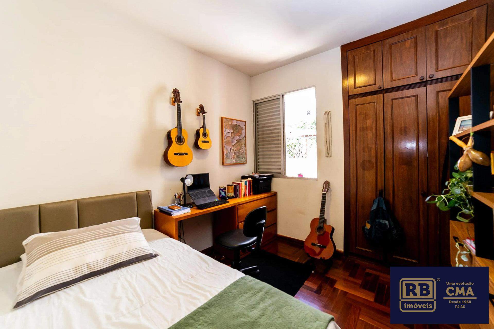 Apartamento, 4 quartos, 180 m² - Foto 16