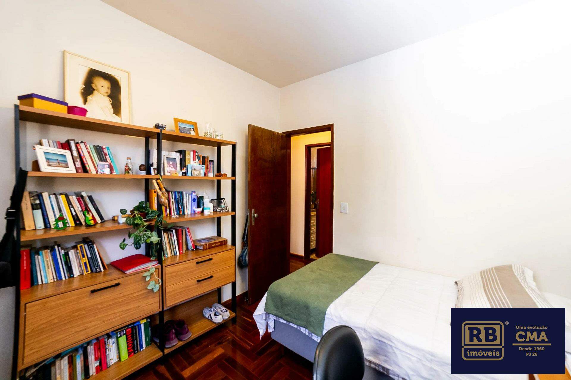 Apartamento, 4 quartos, 180 m² - Foto 17