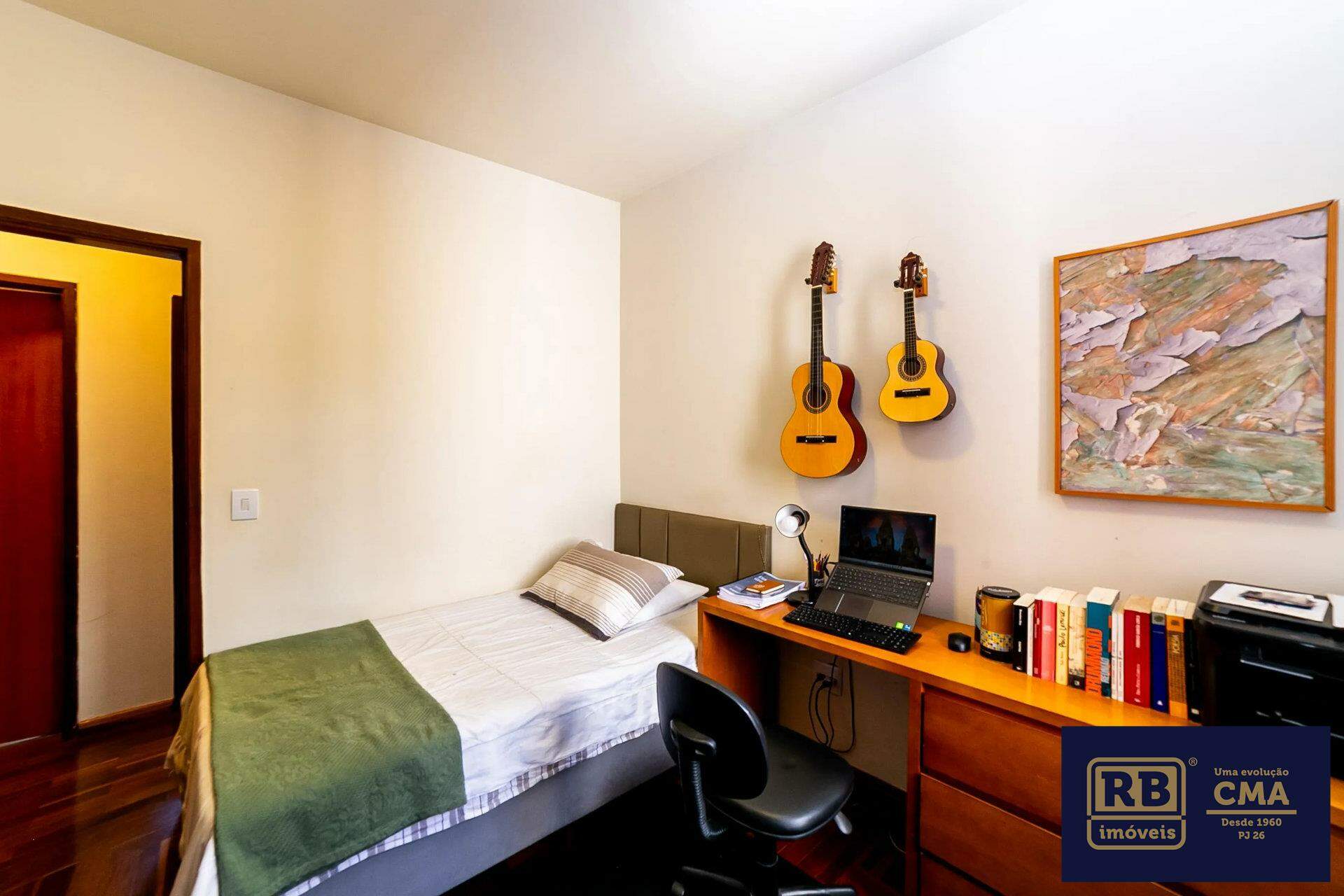 Apartamento, 4 quartos, 180 m² - Foto 18
