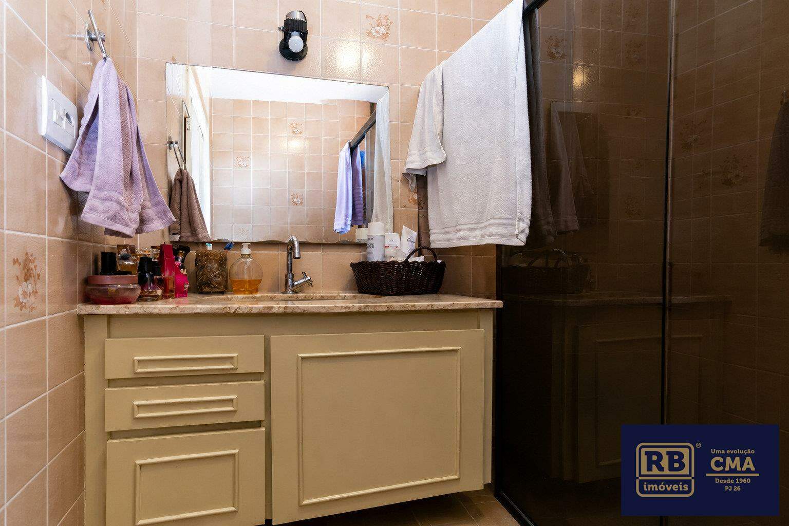 Apartamento, 4 quartos, 180 m² - Foto 19