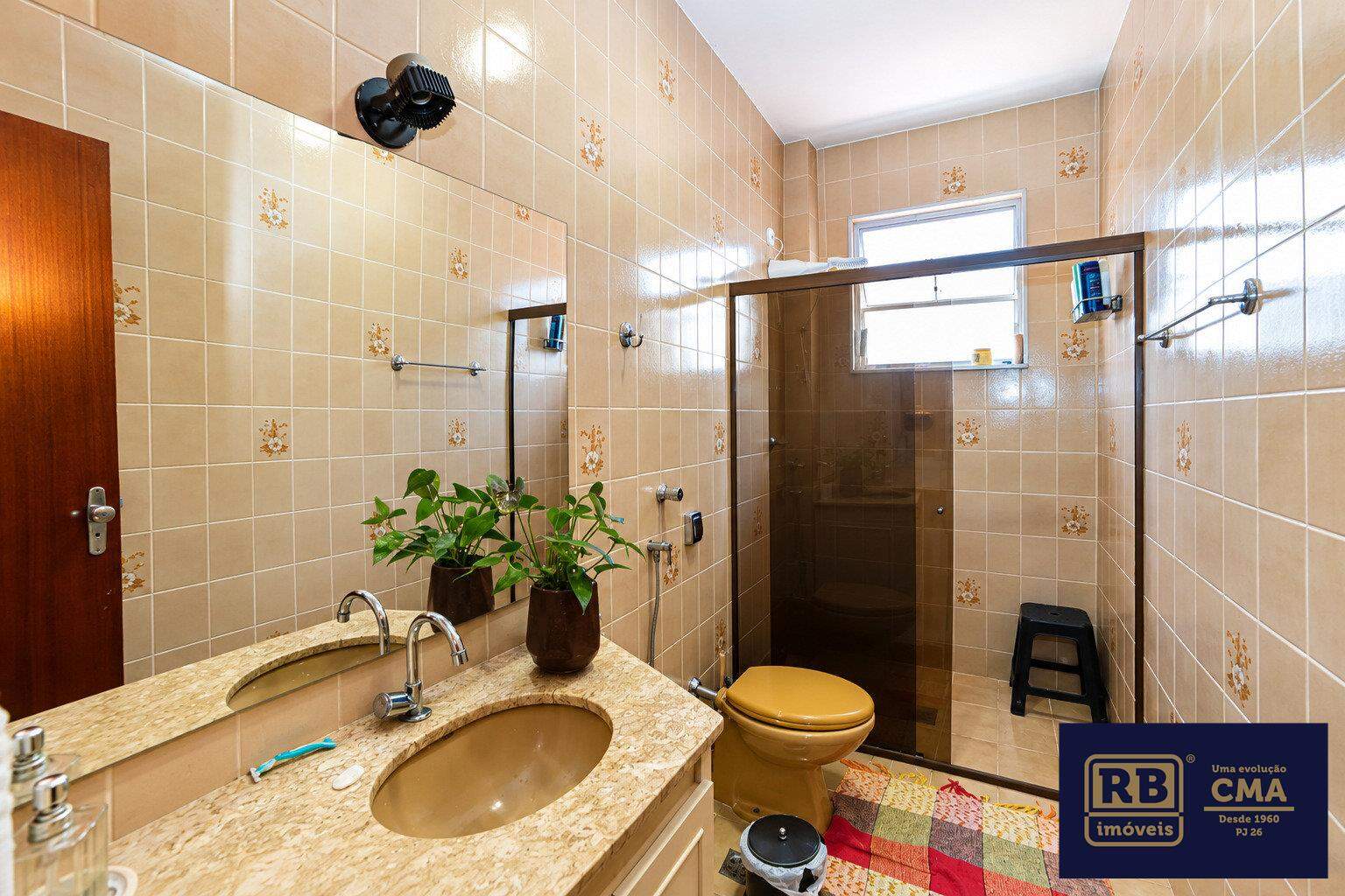 Apartamento, 4 quartos, 180 m² - Foto 20