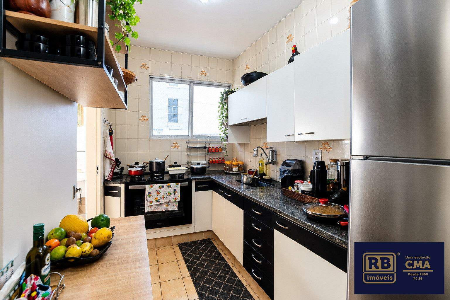 Apartamento, 4 quartos, 180 m² - Foto 21