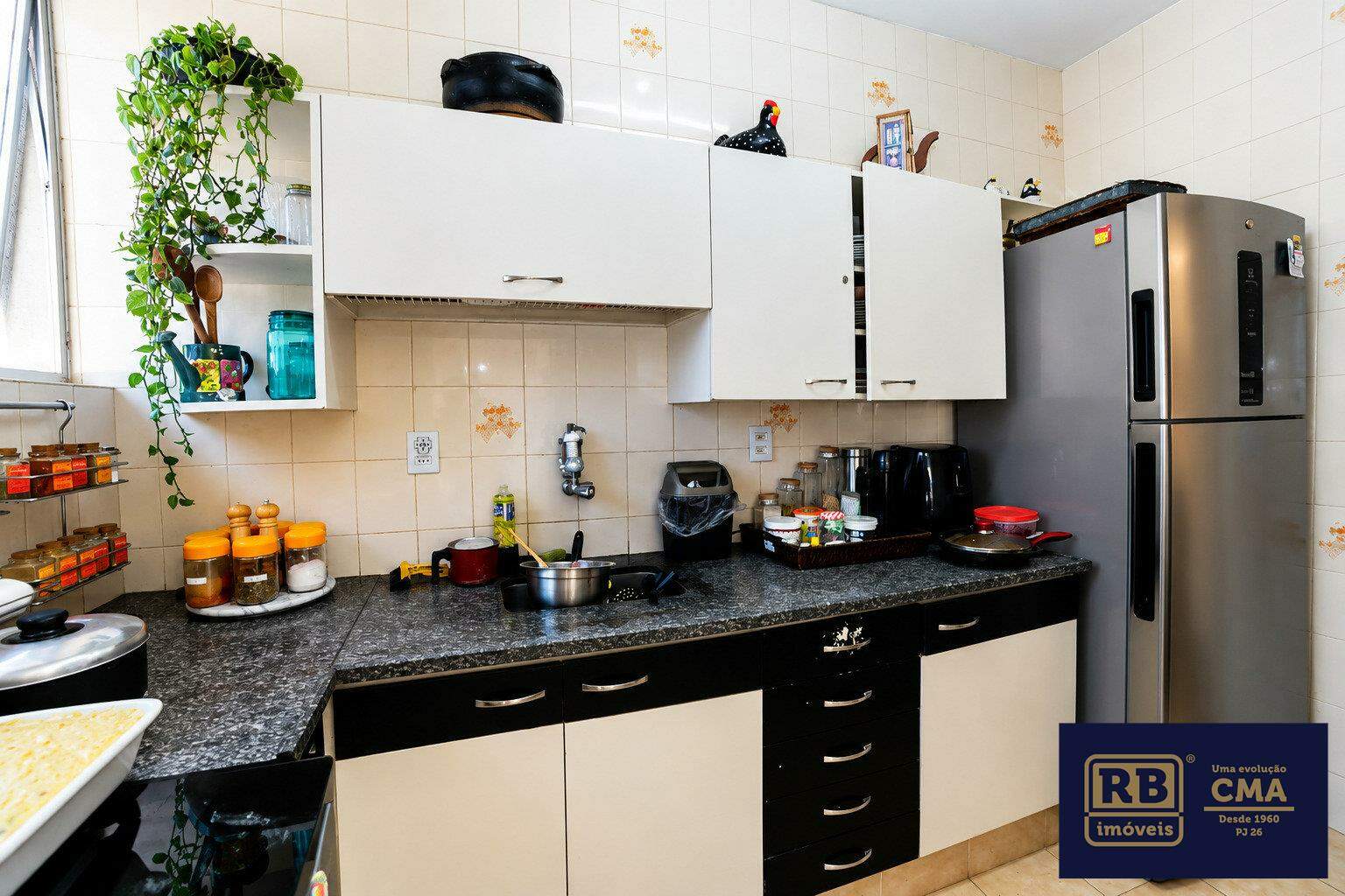 Apartamento, 4 quartos, 180 m² - Foto 22