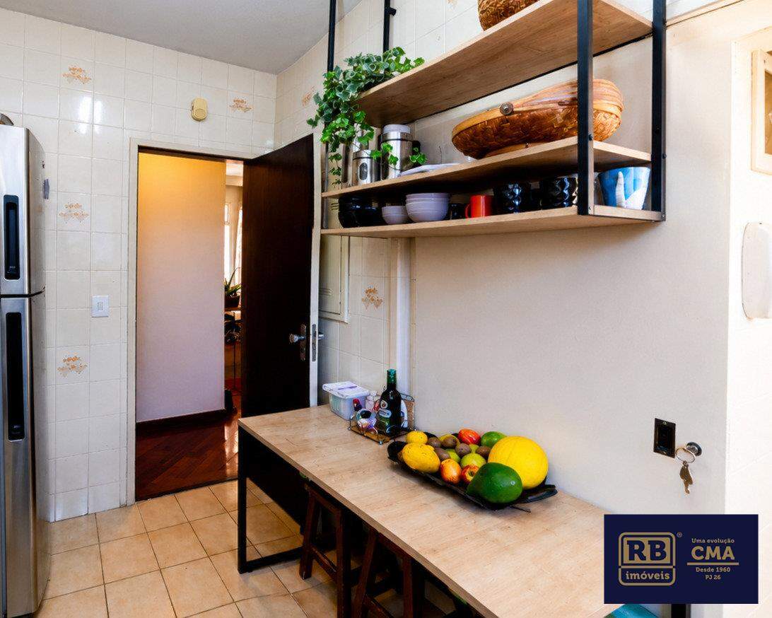 Apartamento, 4 quartos, 180 m² - Foto 23