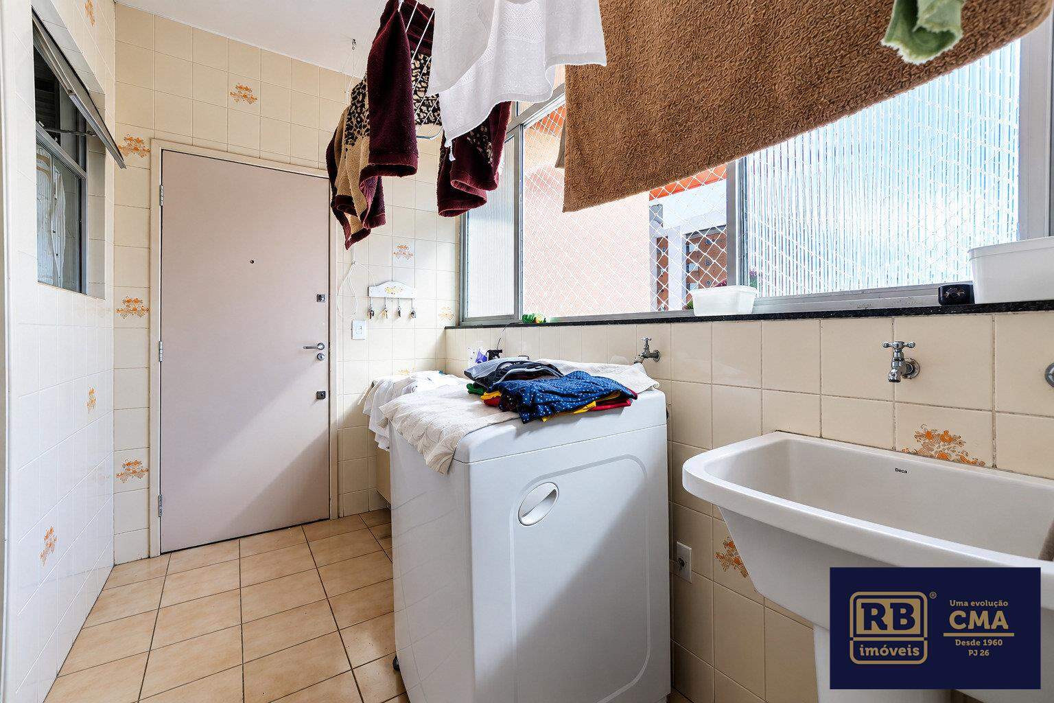 Apartamento, 4 quartos, 180 m² - Foto 24
