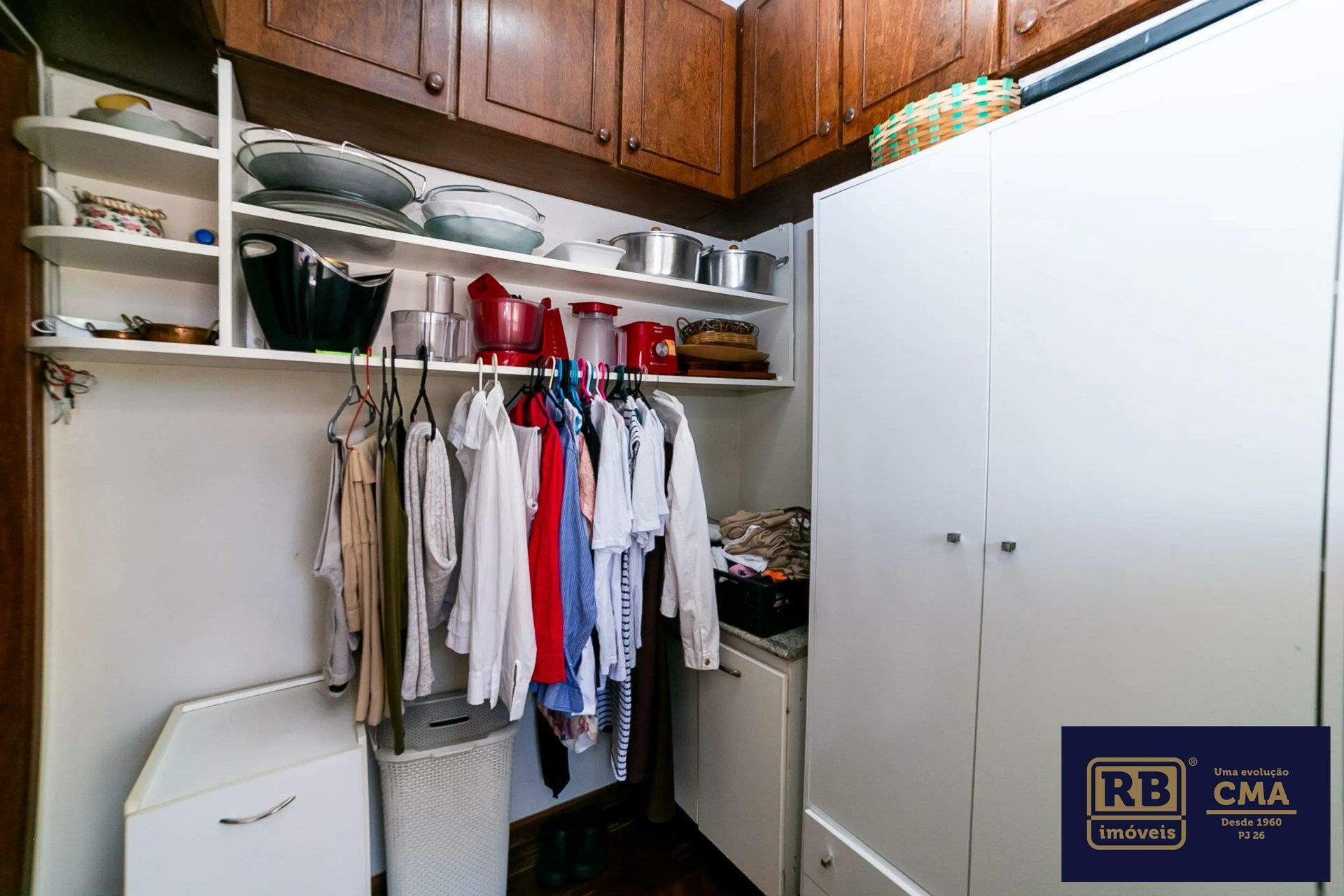 Apartamento, 4 quartos, 180 m² - Foto 25
