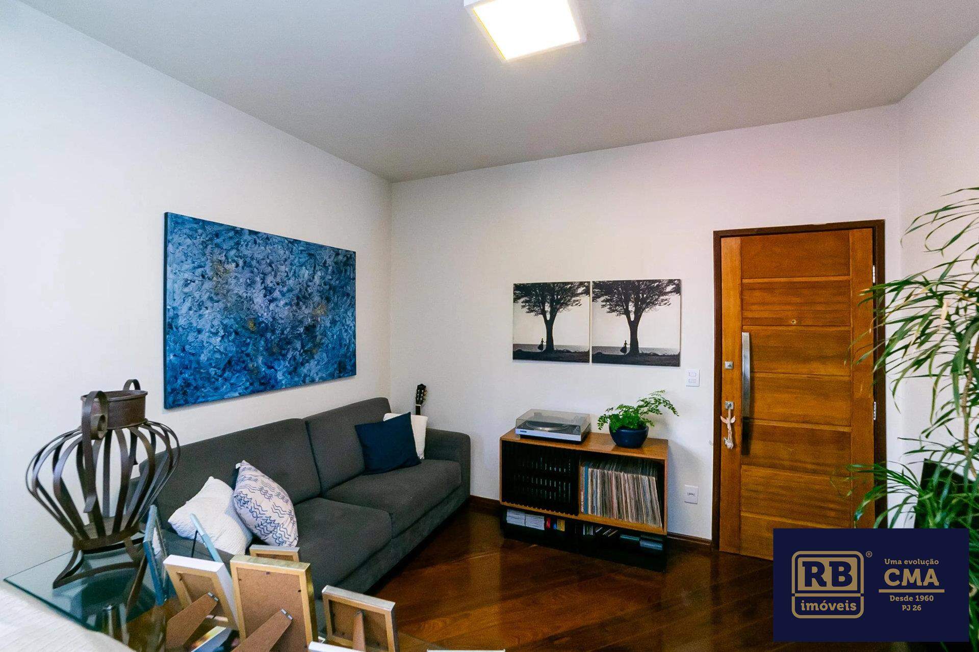 Apartamento, 4 quartos, 180 m² - Foto 3