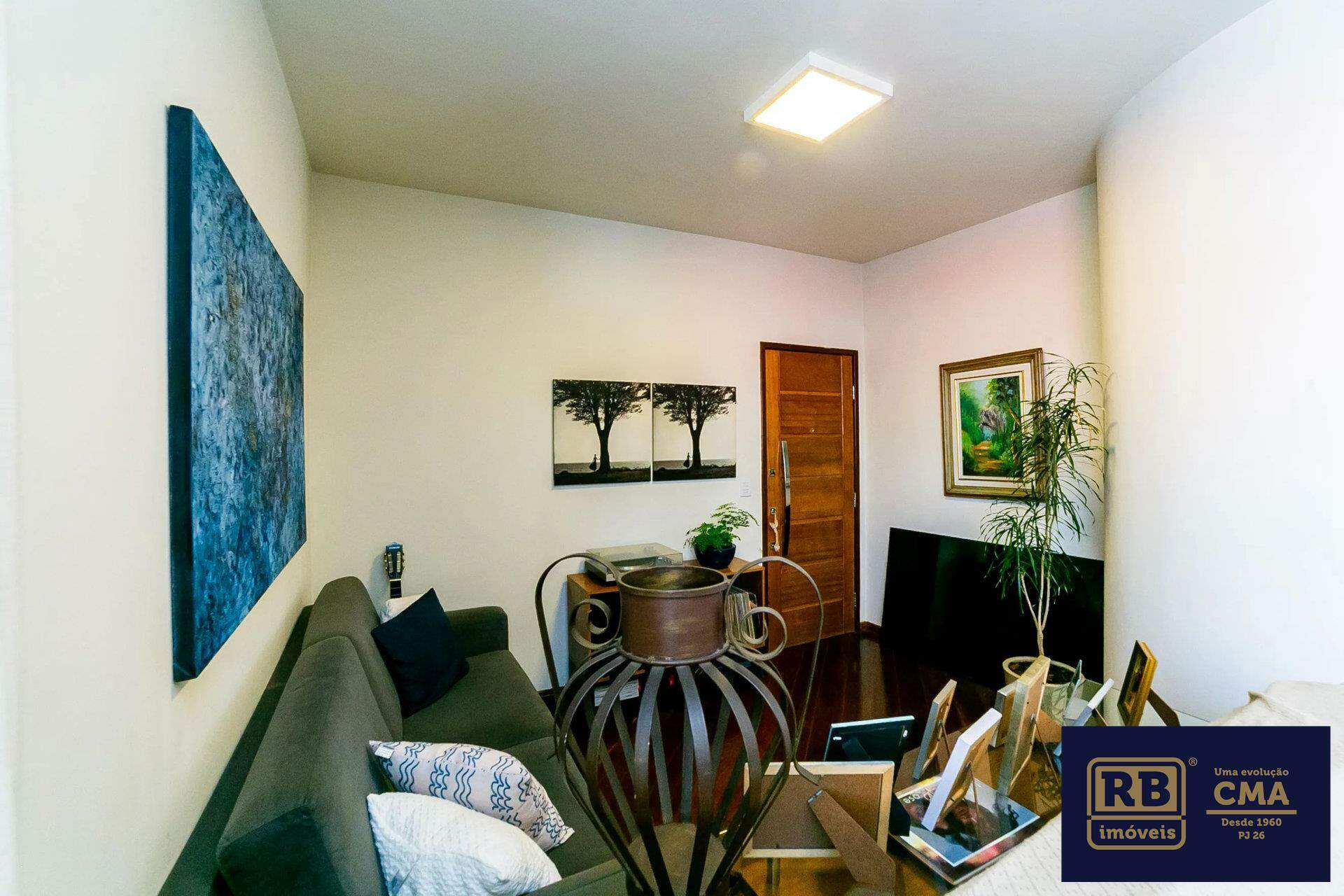 Apartamento, 4 quartos, 180 m² - Foto 4