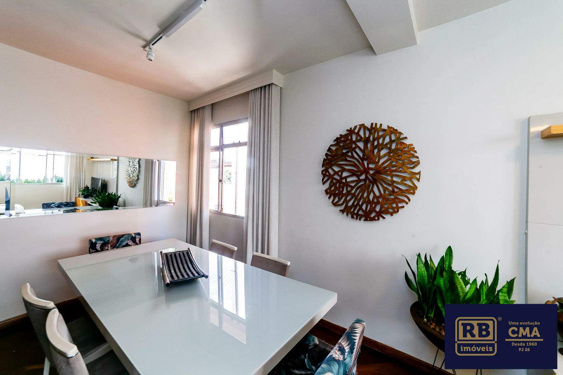 Apartamento, 4 quartos, 180 m² - Foto 5