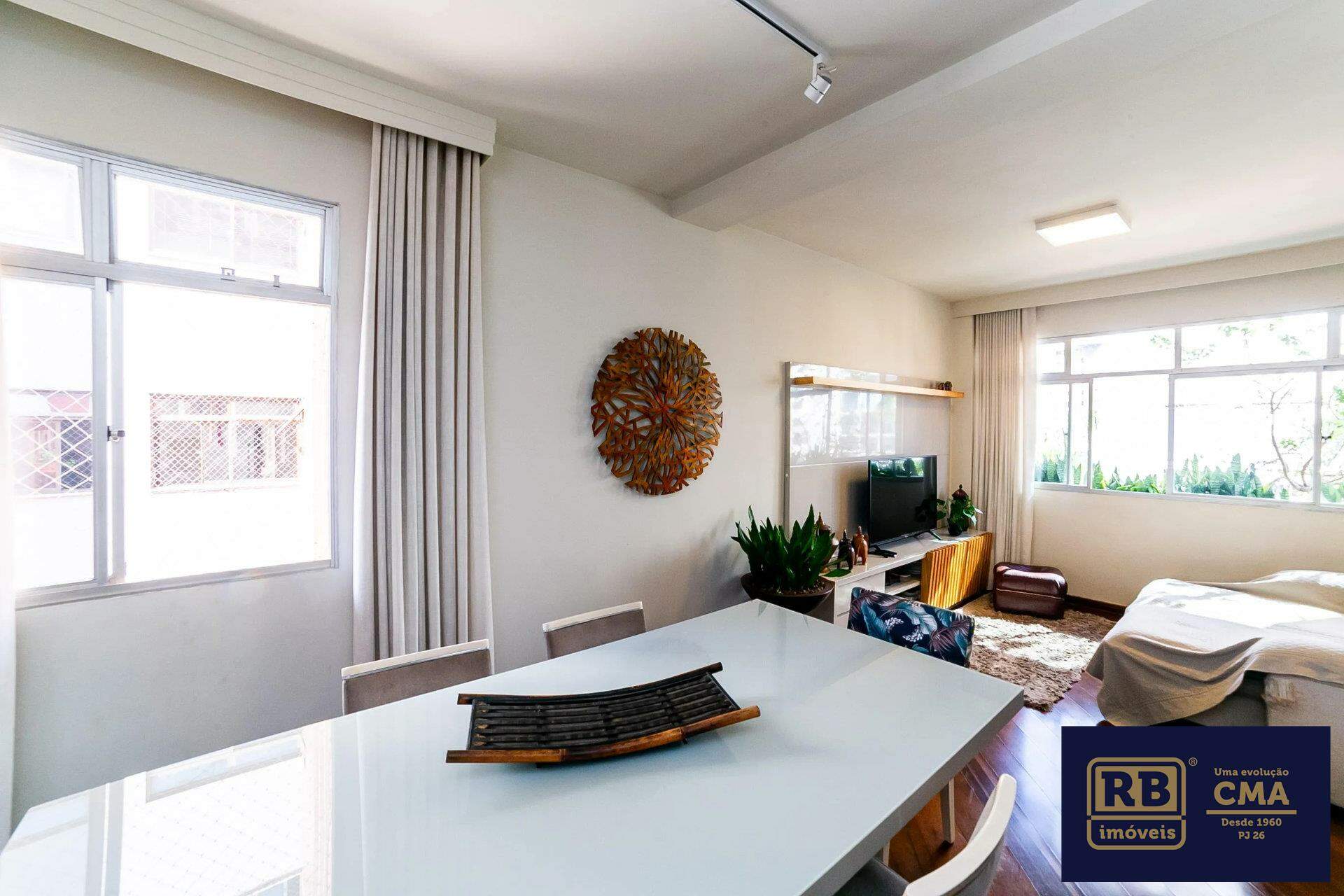 Apartamento, 4 quartos, 180 m² - Foto 6
