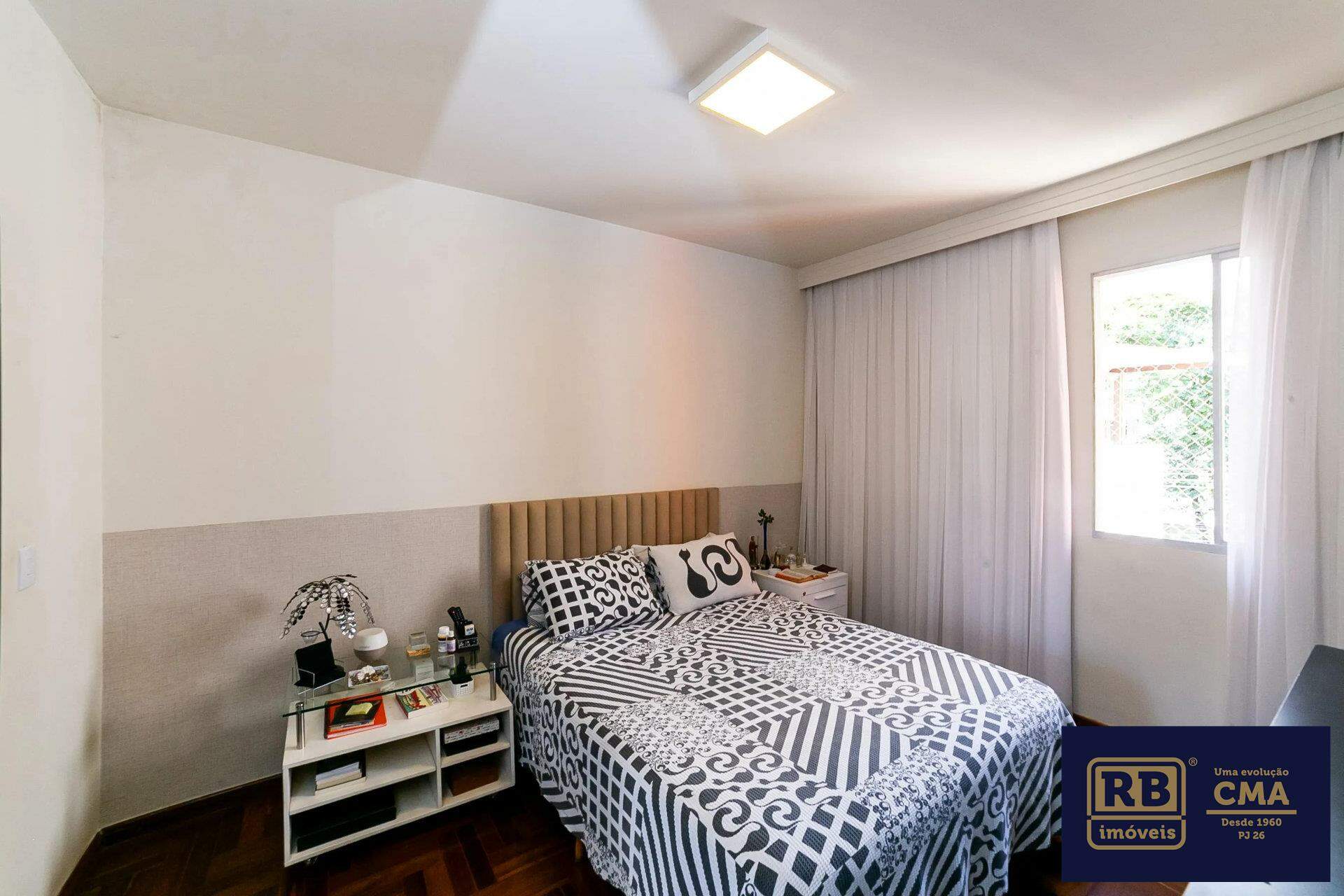 Apartamento, 4 quartos, 180 m² - Foto 7