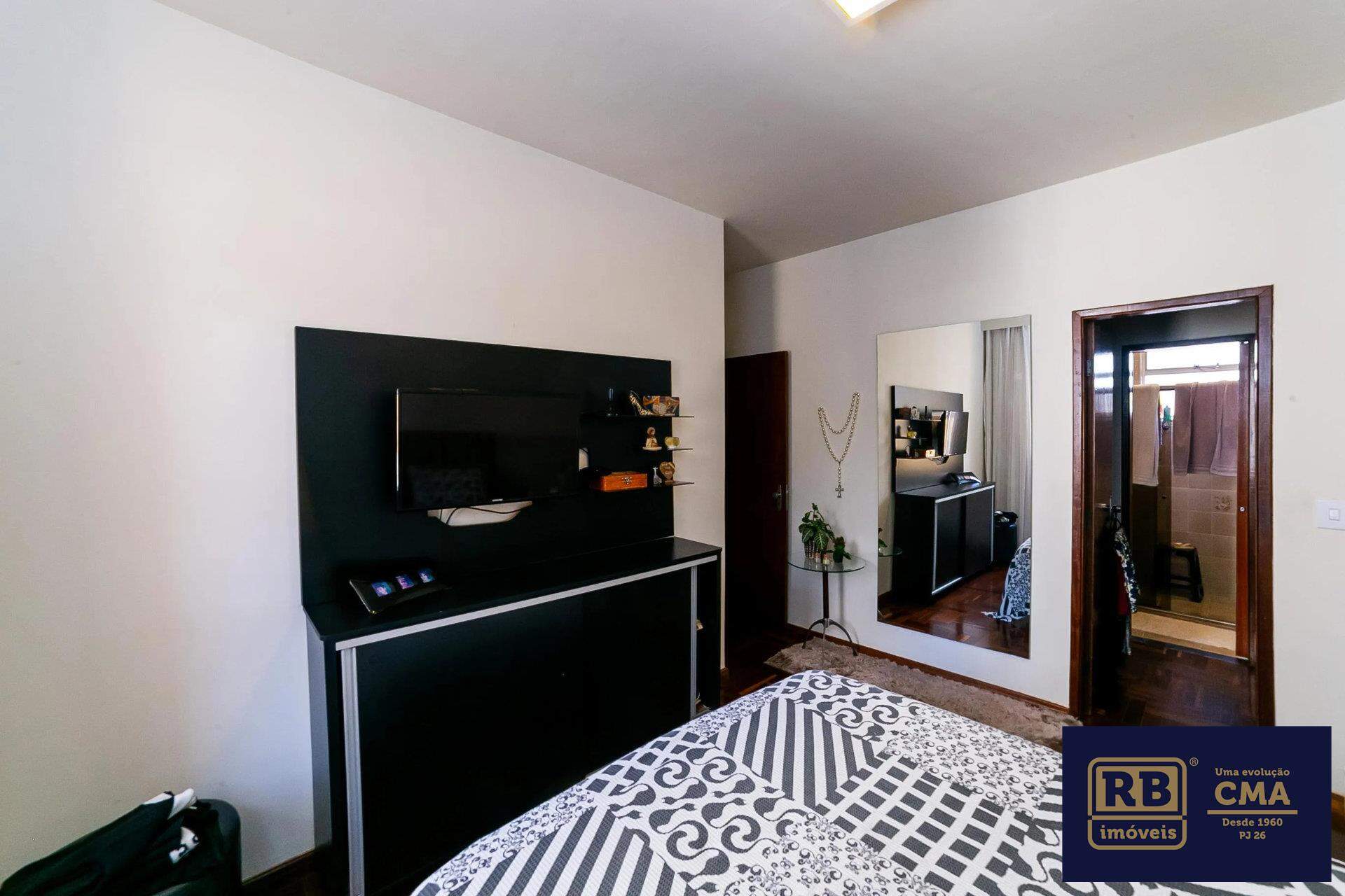 Apartamento, 4 quartos, 180 m² - Foto 8