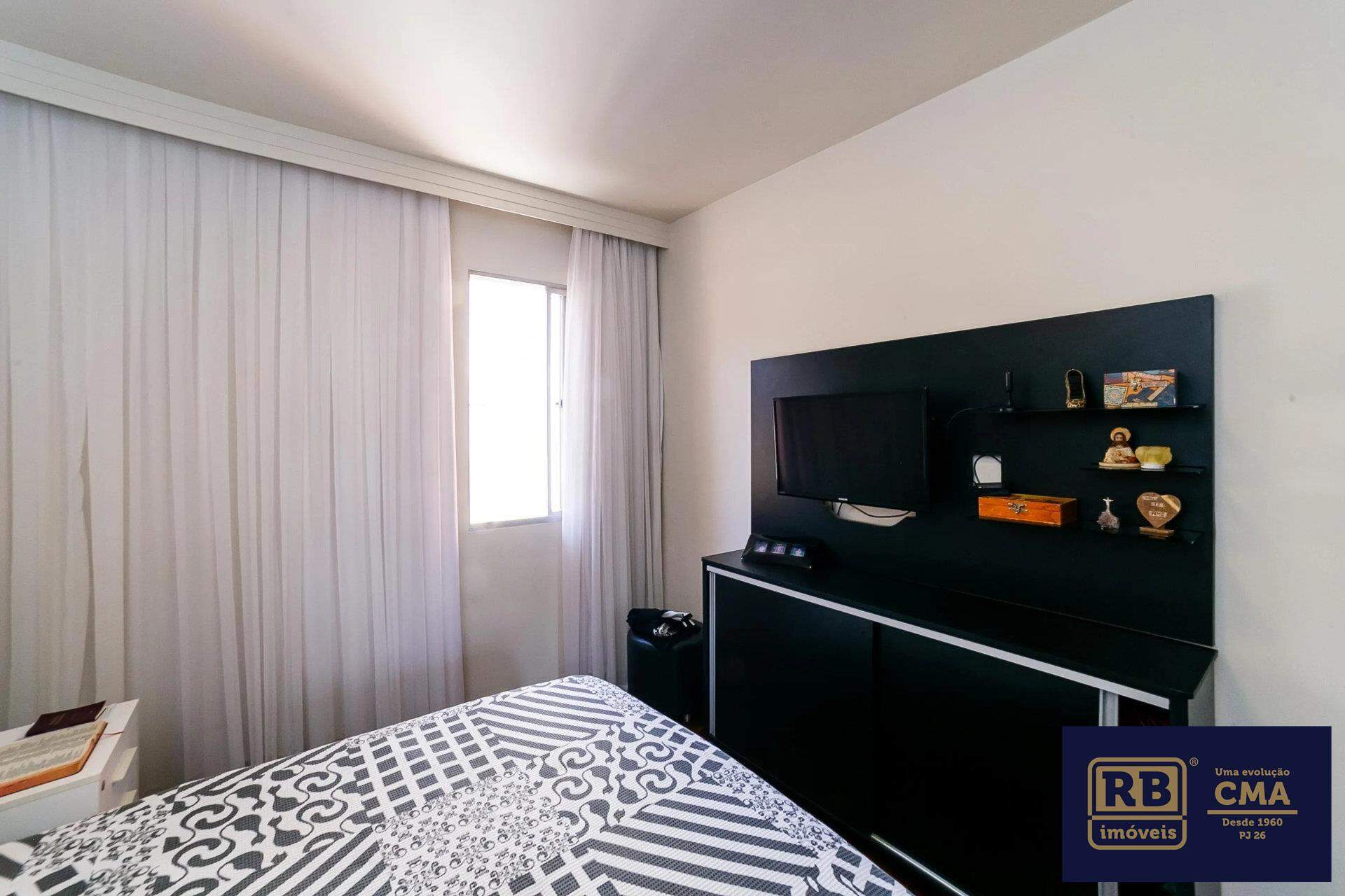 Apartamento, 4 quartos, 180 m² - Foto 9