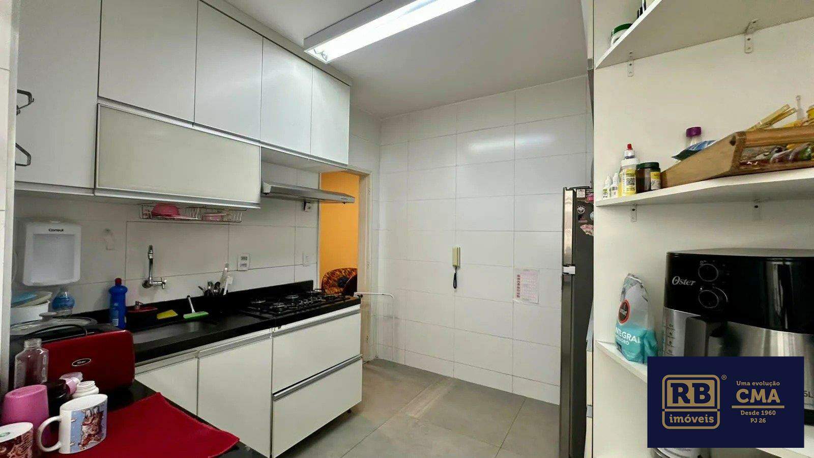 Cobertura, 4 quartos, 200 m² - Foto 15