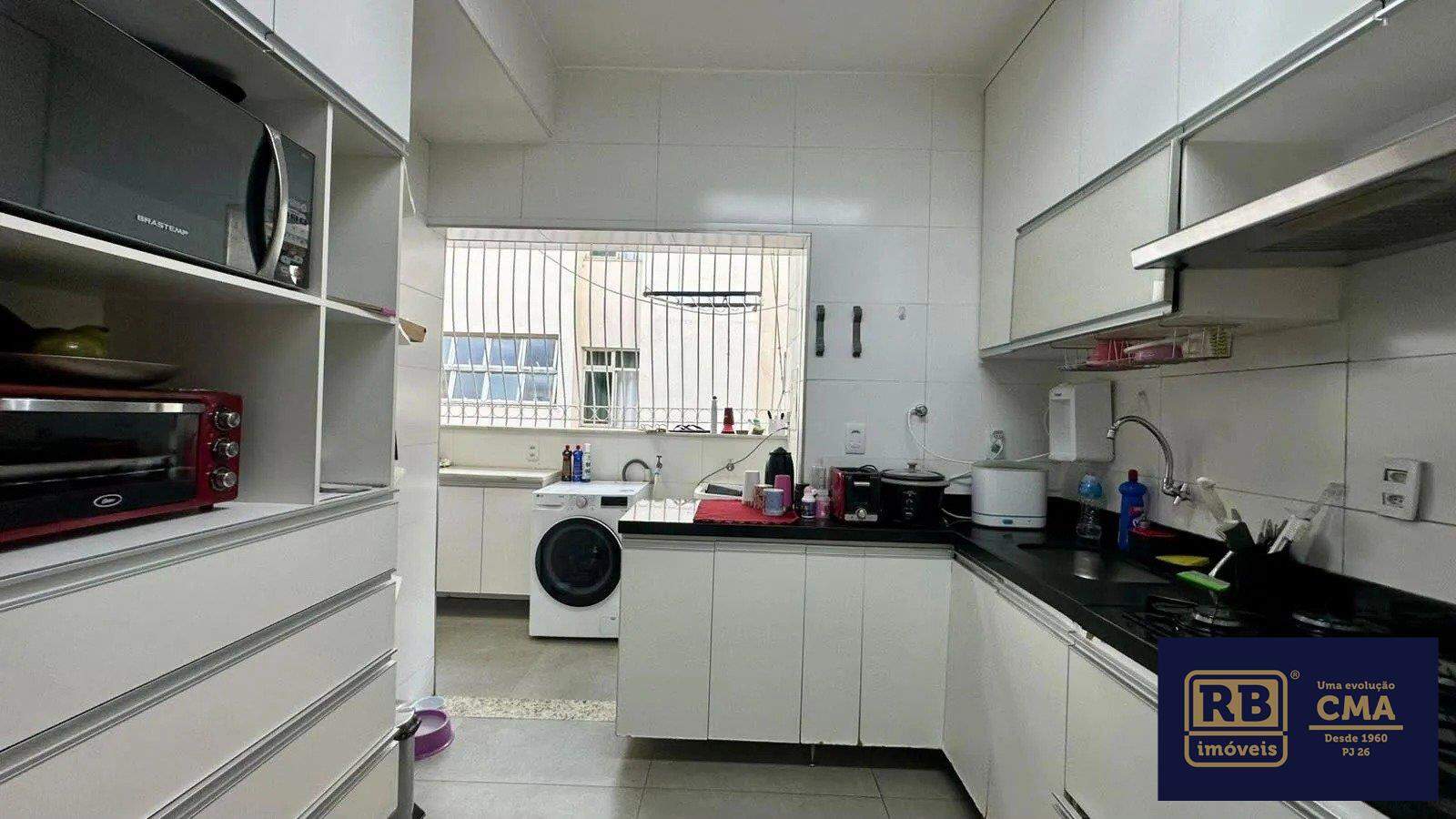 Cobertura, 4 quartos, 200 m² - Foto 16