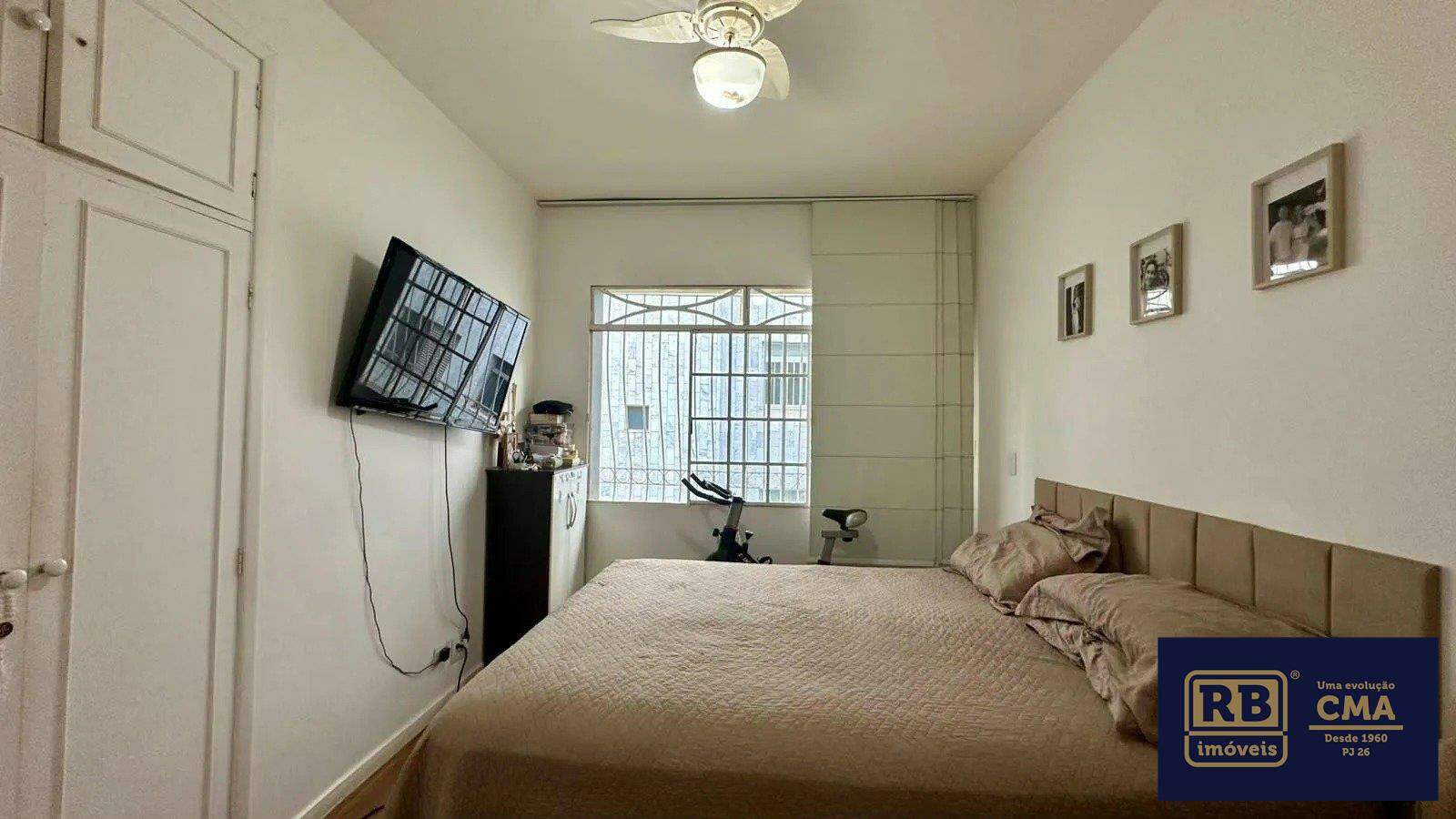 Cobertura, 4 quartos, 200 m² - Foto 19