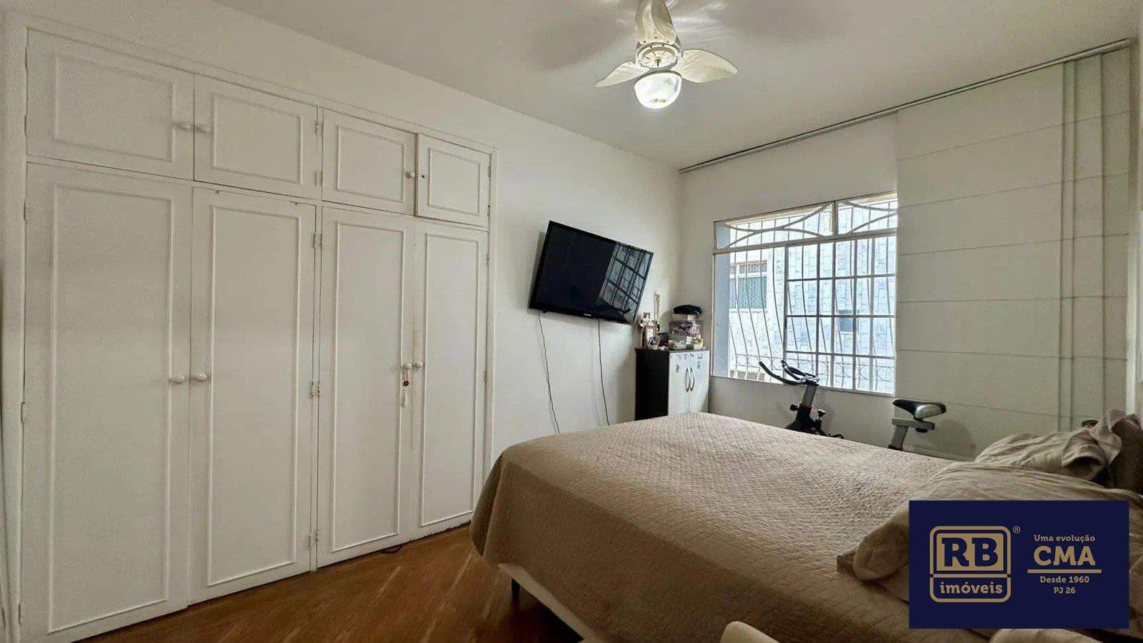 Cobertura, 4 quartos, 200 m² - Foto 20