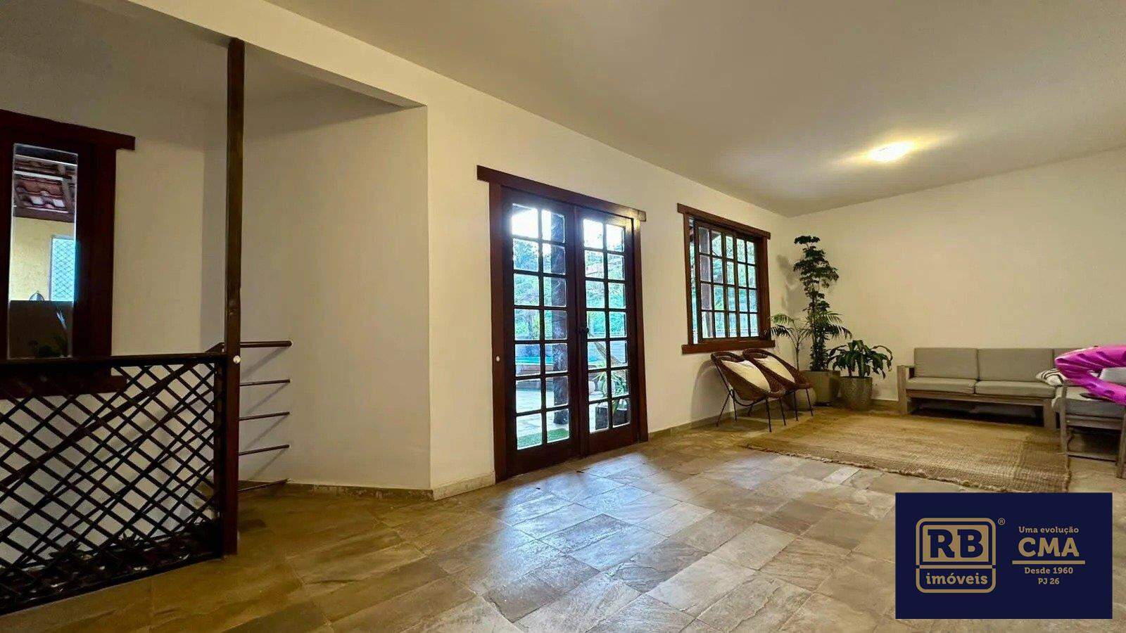 Cobertura, 4 quartos, 200 m² - Foto 7