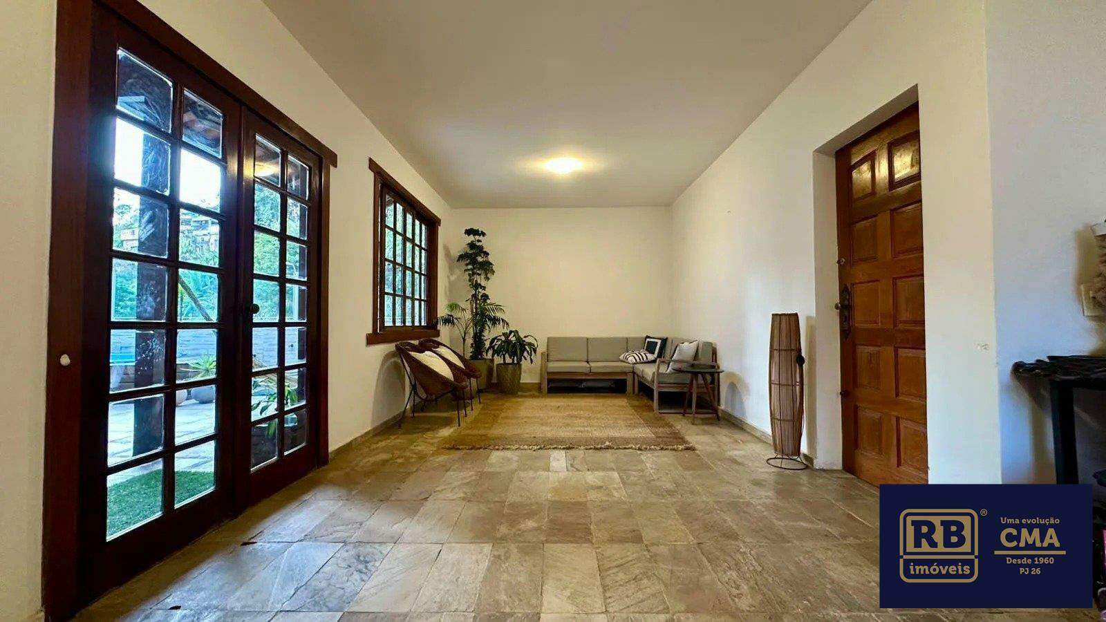 Cobertura, 4 quartos, 200 m² - Foto 8