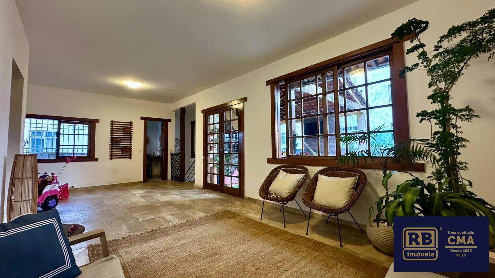 Cobertura, 4 quartos, 200 m² - Foto 9