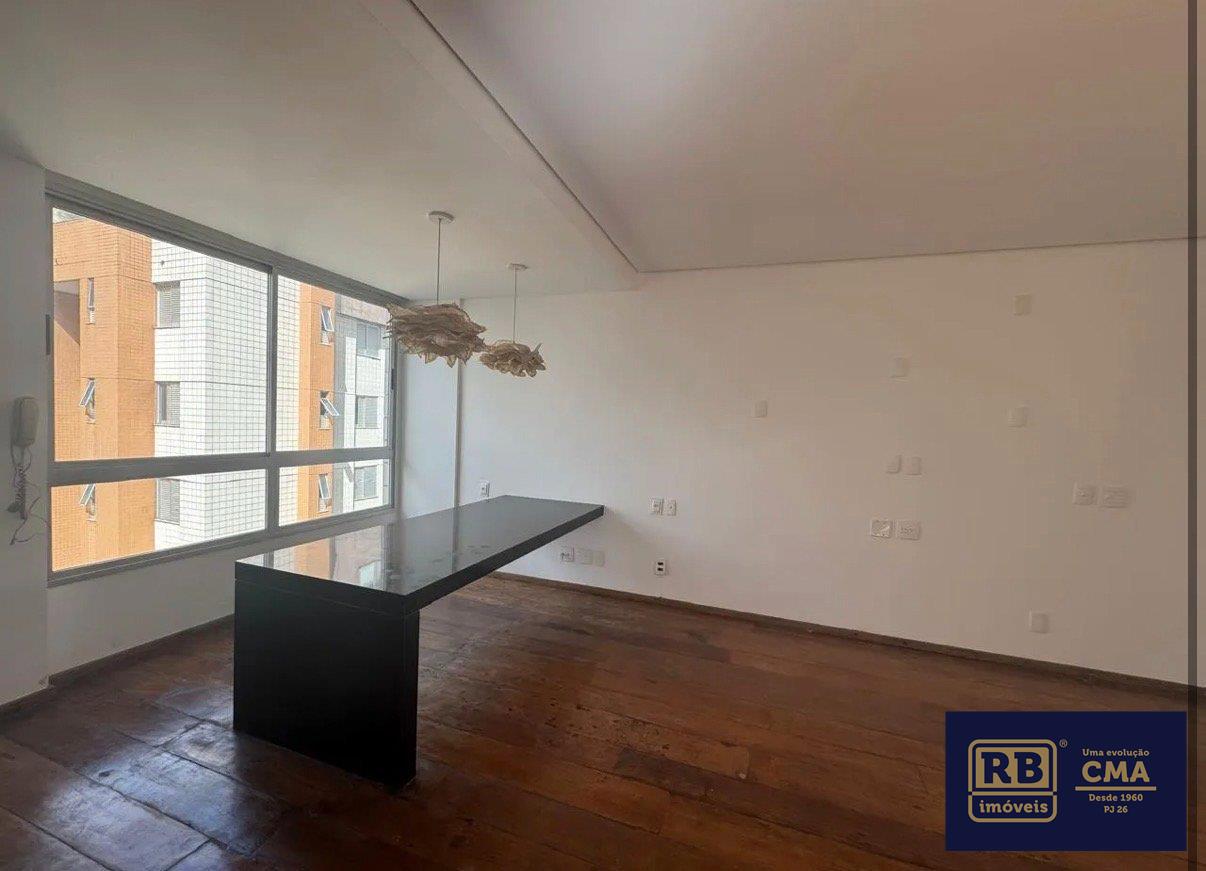 Apartamento, 1 quarto, 55 m² - Foto 1
