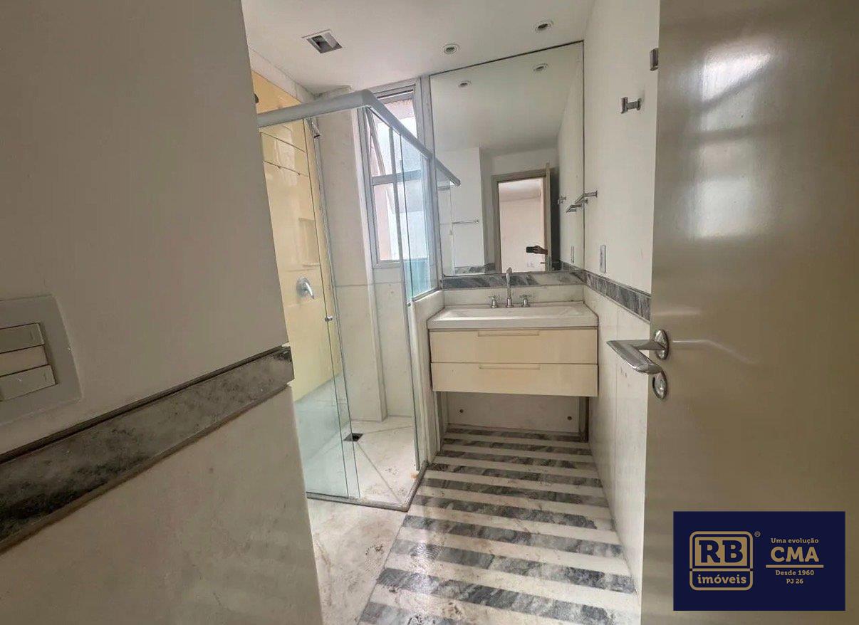 Apartamento, 1 quarto, 55 m² - Foto 10