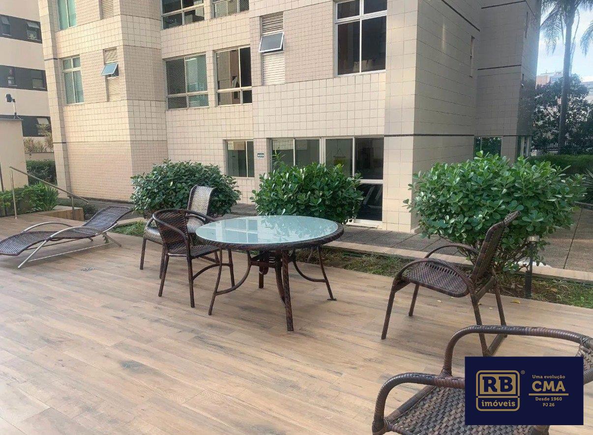 Apartamento, 1 quarto, 55 m² - Foto 12