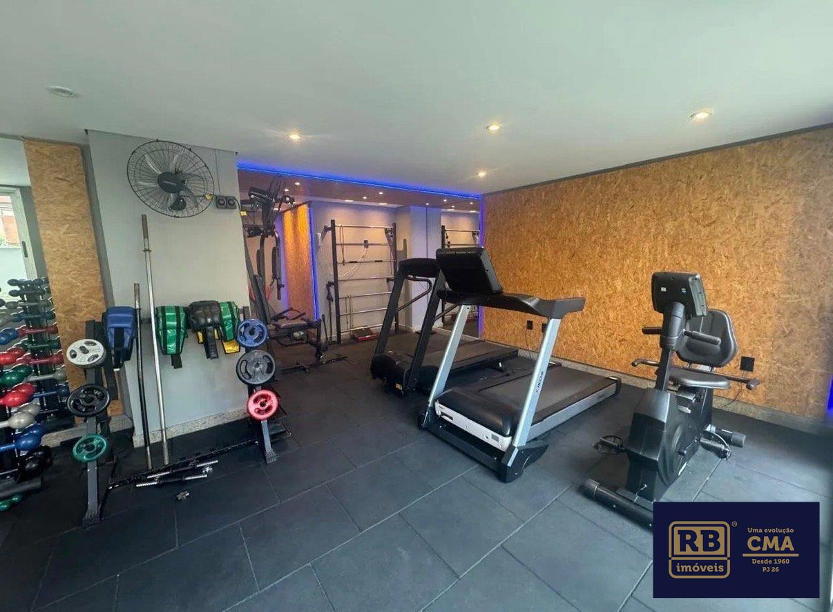 Apartamento, 1 quarto, 55 m² - Foto 13
