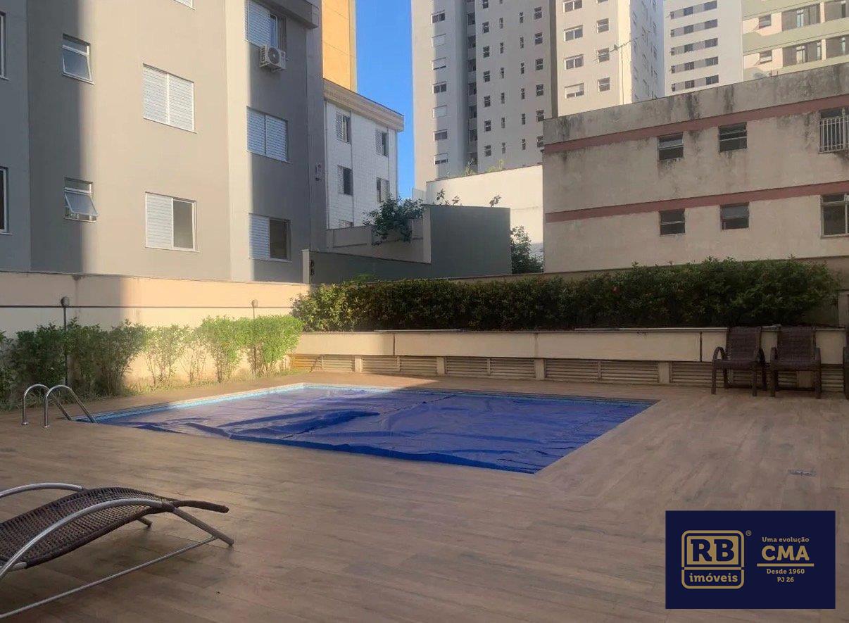 Apartamento, 1 quarto, 55 m² - Foto 14