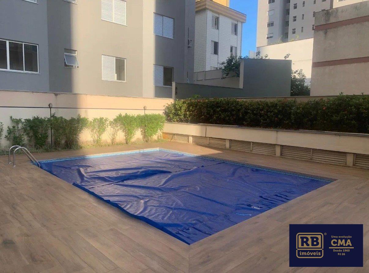 Apartamento, 1 quarto, 55 m² - Foto 15