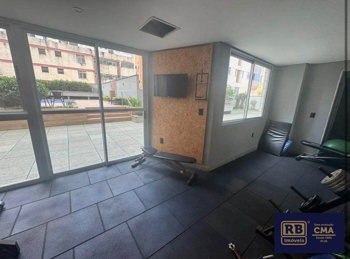 Apartamento, 1 quarto, 55 m² - Foto 16
