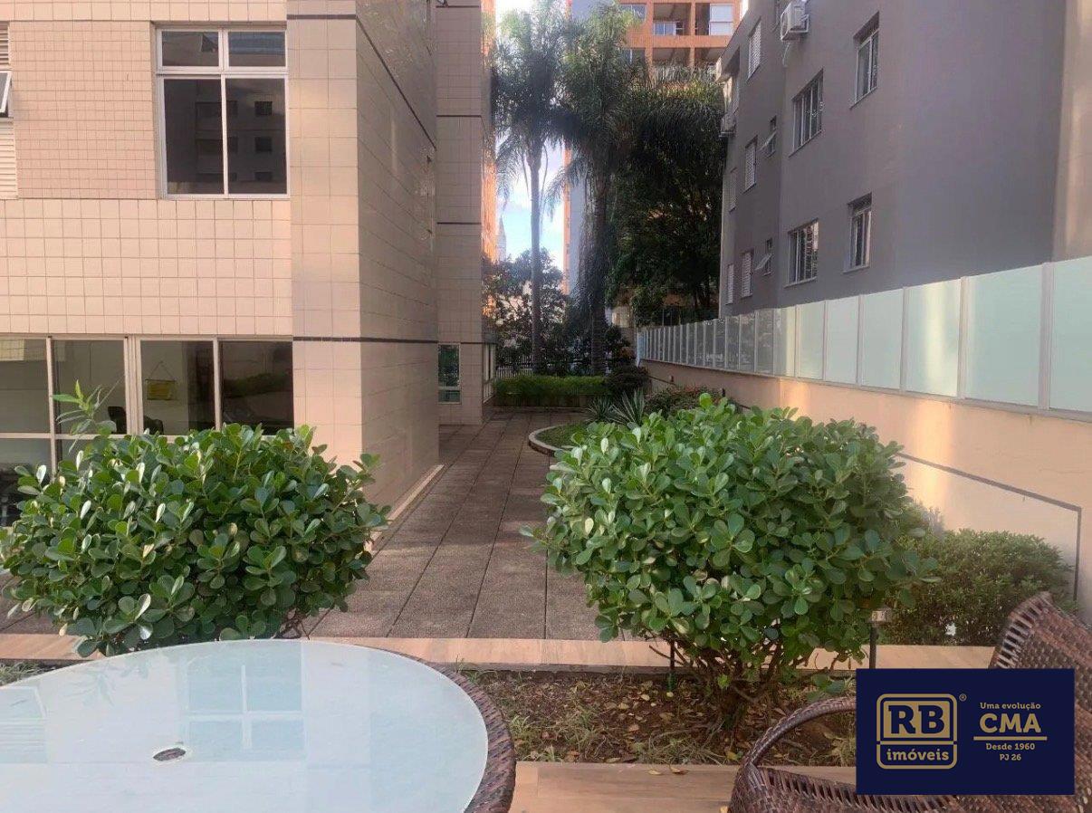 Apartamento, 1 quarto, 55 m² - Foto 18