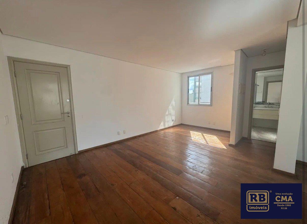 Apartamento, 1 quarto, 55 m² - Foto 6