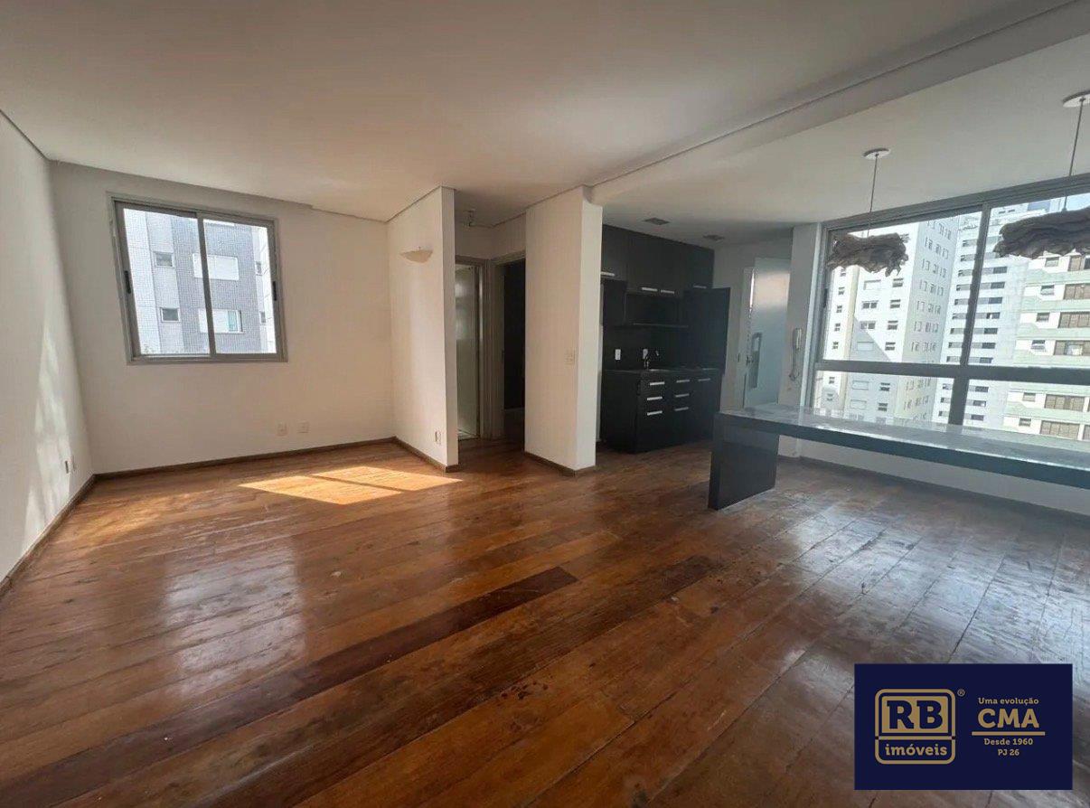 Apartamento, 1 quarto, 55 m² - Foto 7