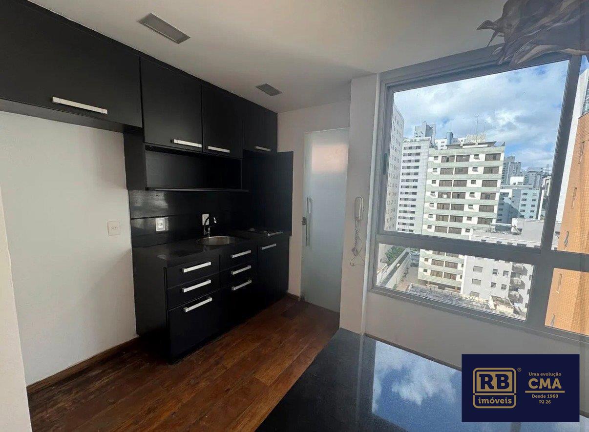 Apartamento, 1 quarto, 55 m² - Foto 8