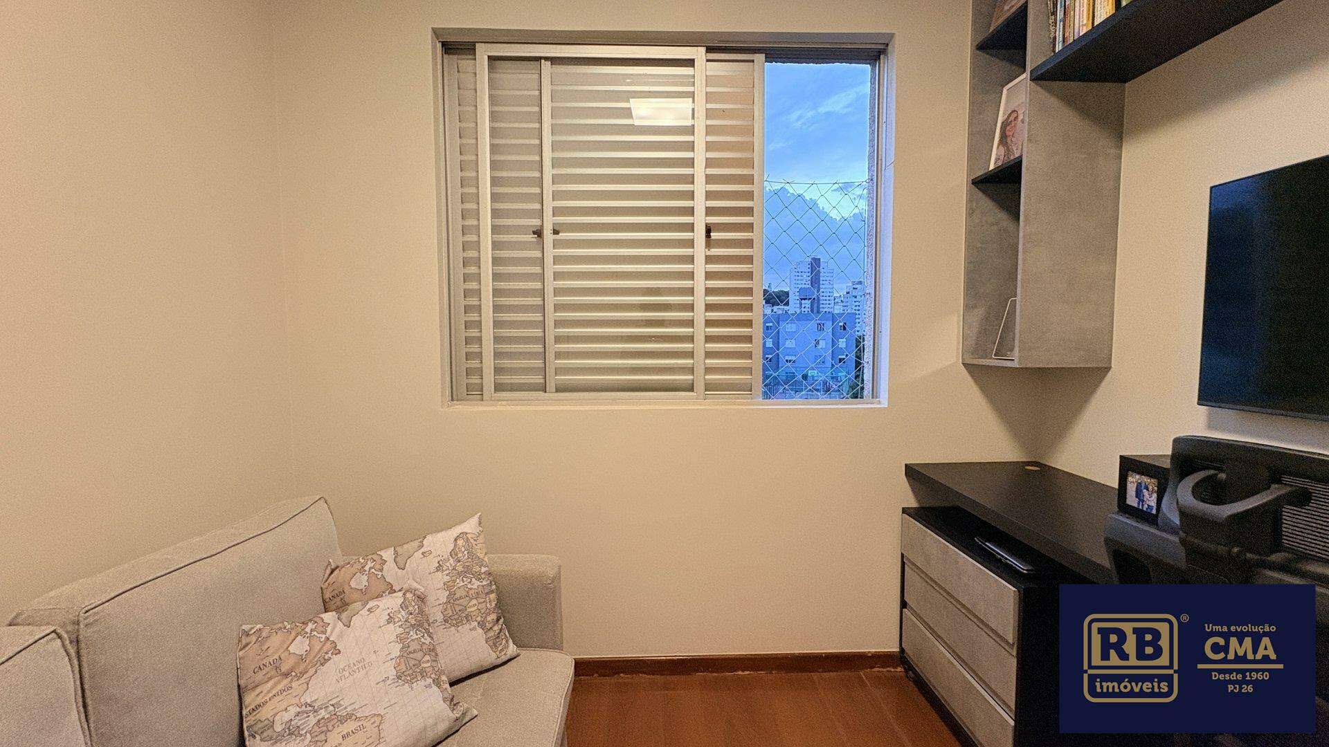 Apartamento, 3 quartos, 84 m² - Foto 10