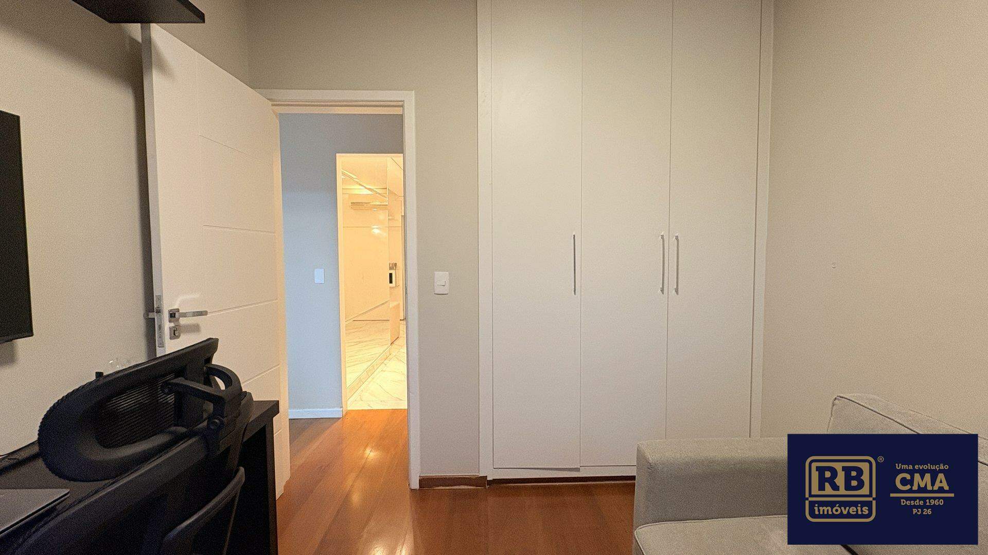 Apartamento, 3 quartos, 84 m² - Foto 11