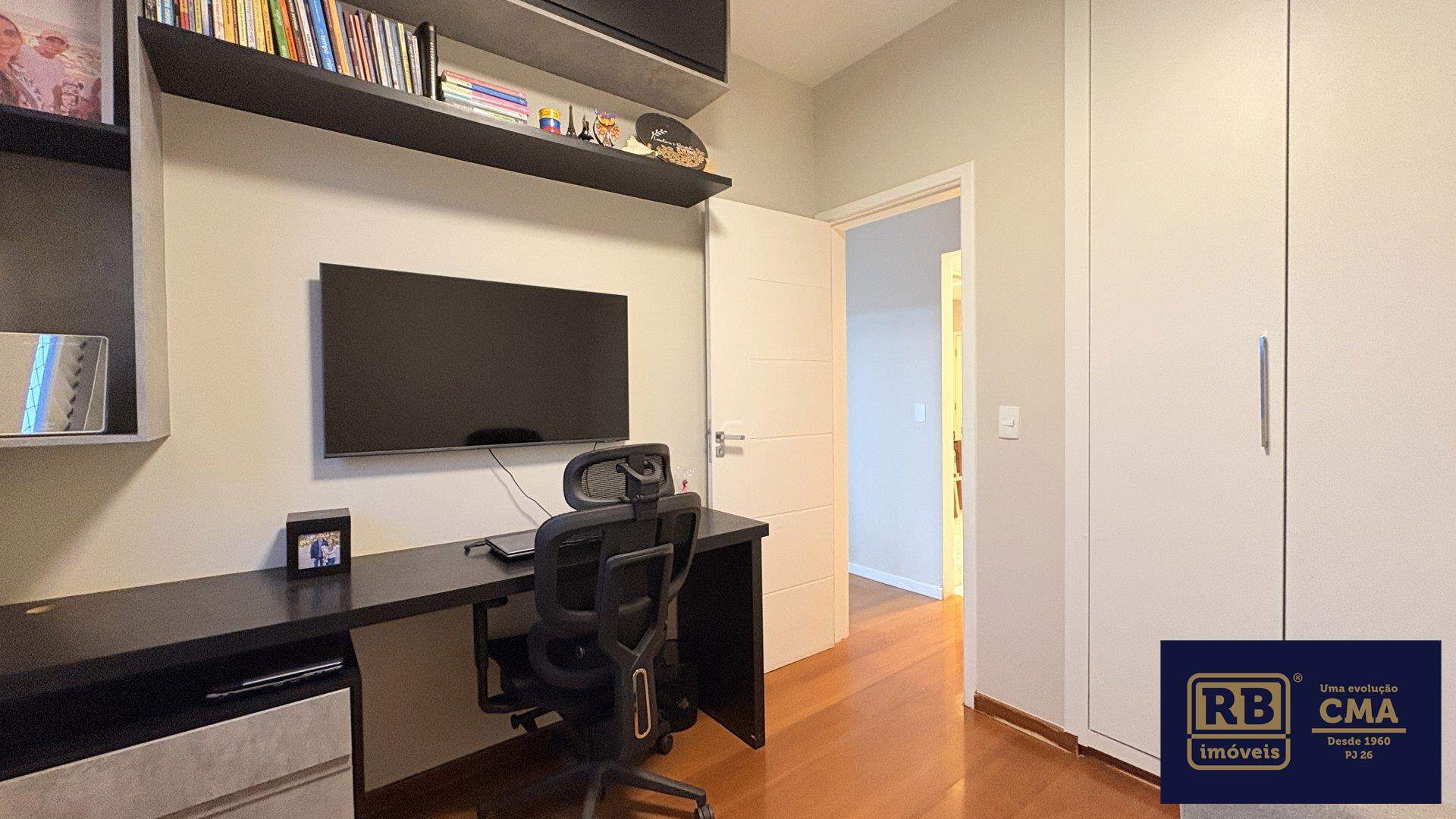 Apartamento, 3 quartos, 84 m² - Foto 12