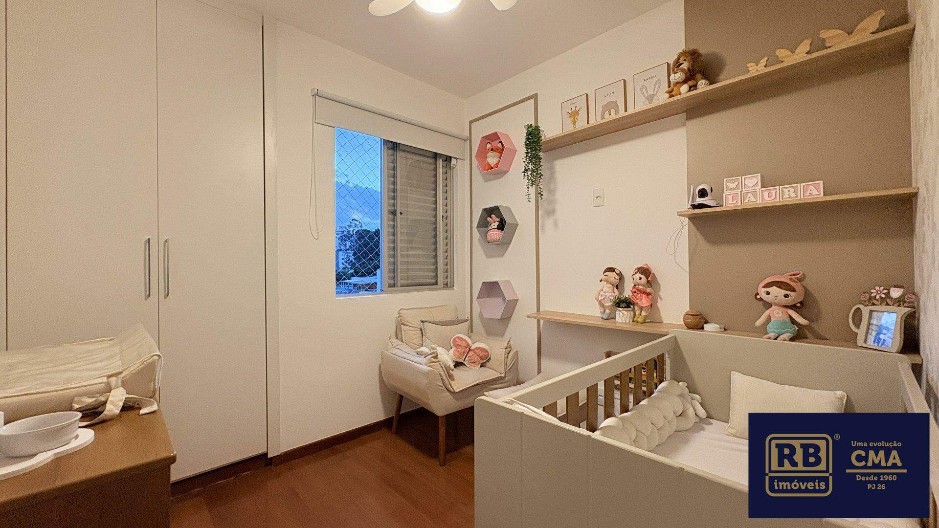 Apartamento, 3 quartos, 84 m² - Foto 13